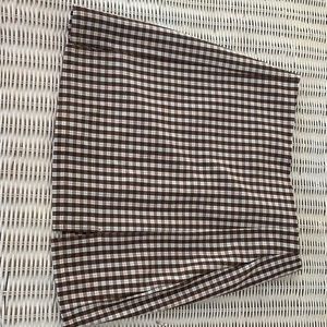 Brandy Melville skirt